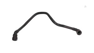 Gebruikte Slang (diversen) Volvo V60 I (FW/GW) 2.4 D6 20V AWD Twin Engine Plug-in Hybrid Prijs € 20,00 Margeregeling aangeboden door Automaterialen Ronald Morien B.V.