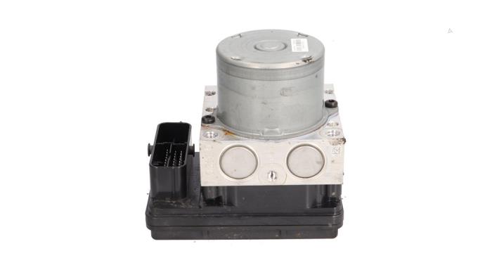Gebruikte ABS Pomp Kia Rio IV (YB) 1.2 CVVT 16V Prijs € 195,00 Margeregeling aangeboden door Automaterialen Ronald Morien B.V.
