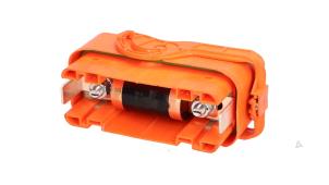 Gebruikte Hybride service plug Volvo V60 I (FW/GW) 2.4 D6 20V AWD Twin Engine Plug-in Hybrid Prijs € 45,00 Margeregeling aangeboden door Automaterialen Ronald Morien B.V.