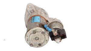 Gebruikte Startmotor Kia Rio IV (YB) 1.2 CVVT 16V Prijs € 25,00 Margeregeling aangeboden door Automaterialen Ronald Morien B.V.