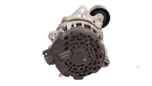Gebruikte Alternator Kia Rio IV (YB) 1.2 CVVT 16V Prijs € 45,00 Margeregeling aangeboden door Automaterialen Ronald Morien B.V.