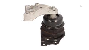 Gebruikte Motorrubber Seat Ibiza IV (6J5) 1.2 TSI Prijs € 35,00 Margeregeling aangeboden door Automaterialen Ronald Morien B.V.