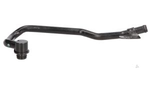 Gebruikte Waterpijp Volkswagen Golf VII (AUA) 1.6 TDI BMT 16V Prijs € 14,99 Inclusief btw aangeboden door Automaterialen Ronald Morien B.V.