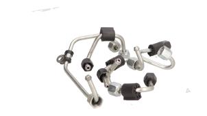 Gebruikte Dieselleiding Set Volkswagen Golf VII (AUA) 1.6 TDI BMT 16V Prijs € 75,00 Inclusief btw aangeboden door Automaterialen Ronald Morien B.V.