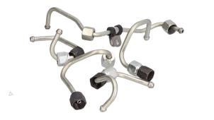 Gebruikte Dieselleiding Set Volkswagen Crafter (SY) 2.0 TDI 4Motion Prijs € 75,00 Inclusief btw aangeboden door Automaterialen Ronald Morien B.V.