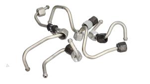 Gebruikte Dieselleiding Set Volkswagen Crafter (SY) 2.0 TDI 4Motion Prijs € 75,00 Inclusief btw aangeboden door Automaterialen Ronald Morien B.V.