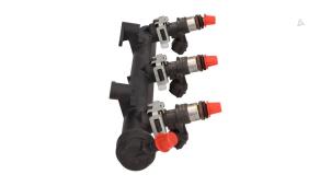 Gebruikte Brandstofverdeler Volkswagen Up! (121) 1.0 12V 60 Prijs € 35,00 Margeregeling aangeboden door Automaterialen Ronald Morien B.V.