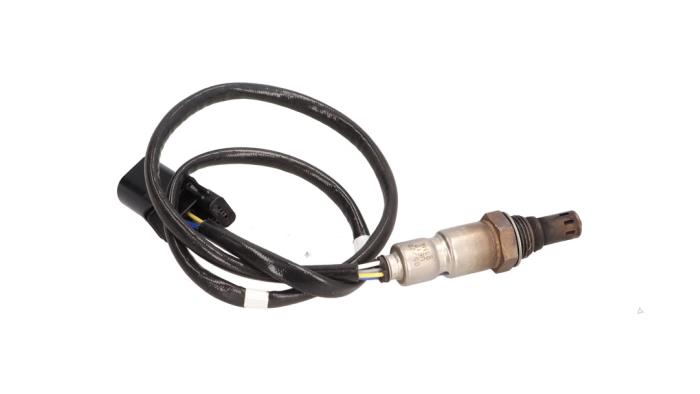 Gebruikte Lambda Sonde Volkswagen Transporter/Caravelle T6 2.0 TDI 150 California 4Motion Prijs € 34,99 Inclusief btw aangeboden door Automaterialen Ronald Morien B.V.