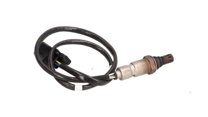 Gebruikte Lambda Sonde Volkswagen Transporter/Caravelle T6 2.0 TDI 150 California 4Motion Prijs € 34,99 Inclusief btw aangeboden door Automaterialen Ronald Morien B.V.