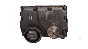 Gebruikte Kleppendeksel Volkswagen Polo IV (9N1/2/3) 1.4 TDI 75 Prijs € 45,00 Margeregeling aangeboden door Automaterialen Ronald Morien B.V.