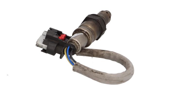 Gebruikte Lambda Sonde Ford Fiesta 7 1.5 TDCi 85 Prijs € 29,00 Margeregeling aangeboden door Automaterialen Ronald Morien B.V.