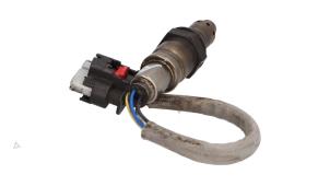 Gebruikte Lambda Sonde Ford Fiesta 7 1.5 TDCi 85 Prijs € 29,00 Margeregeling aangeboden door Automaterialen Ronald Morien B.V.