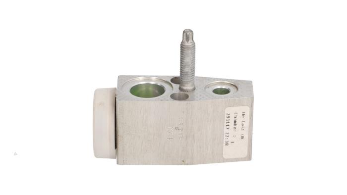 Gebruikte Airco expansieklep Ford Fiesta 7 1.5 TDCi 85 Prijs € 75,00 Margeregeling aangeboden door Automaterialen Ronald Morien B.V.
