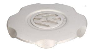 Gebruikte Naafkapje Volkswagen Passat Variant (35I) 2.0 i Syncro Prijs € 9,95 Margeregeling aangeboden door Automaterialen Ronald Morien B.V.