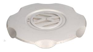 Gebruikte Naafkapje Volkswagen Passat Variant (35I) 2.0 i Syncro Prijs € 9,95 Margeregeling aangeboden door Automaterialen Ronald Morien B.V.