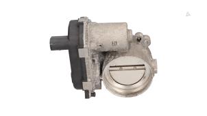 Gebruikte Gasklephuis Volkswagen T-Roc I 1.5 TSI Evo BMT 16V Prijs € 29,00 Margeregeling aangeboden door Automaterialen Ronald Morien B.V.