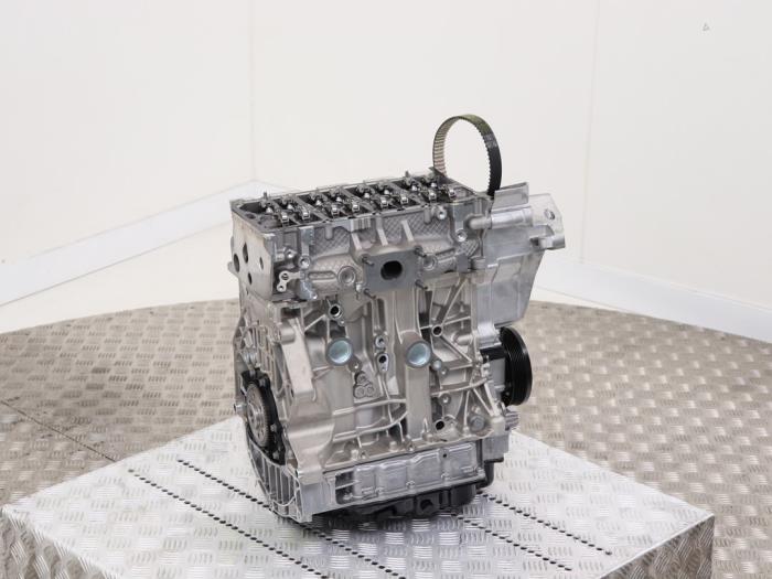 Nieuwe Motor Volkswagen Golf VII (AUA) 1.4 TSI 16V Prijs € 1.996,50 Inclusief btw aangeboden door Automaterialen Ronald Morien B.V.