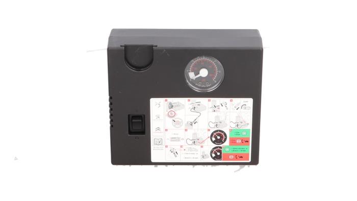 Gebruikte Compressor Peugeot 108 1.0 12V Prijs € 25,00 Margeregeling aangeboden door Automaterialen Ronald Morien B.V.