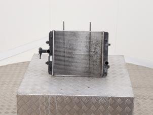 Gebruikte Radiateur Peugeot 108 1.0 12V Prijs € 30,00 Margeregeling aangeboden door Automaterialen Ronald Morien B.V.