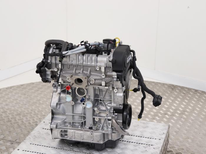 Gebruikte Motor Volkswagen Golf VIII (CD1) 1.4 eHybrid 16V Prijs € 2.359,50 Inclusief btw aangeboden door Automaterialen Ronald Morien B.V.