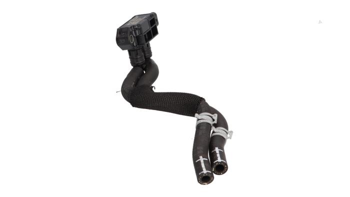 Gebruikte Brandstofdruk sensor Volkswagen Tiguan (AD1) 1.4 TSI eHybrid 16V Prijs € 75,00 Inclusief btw aangeboden door Automaterialen Ronald Morien B.V.