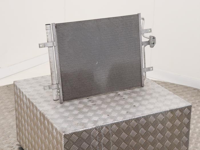Gebruikte Airco Condensor Volkswagen Golf VII (AUA) e-Golf Prijs € 95,00 Margeregeling aangeboden door Automaterialen Ronald Morien B.V.
