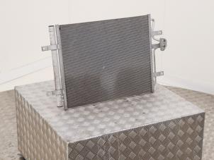 Gebruikte Airco Condensor Volkswagen Golf VII (AUA) e-Golf Prijs € 95,00 Margeregeling aangeboden door Automaterialen Ronald Morien B.V.