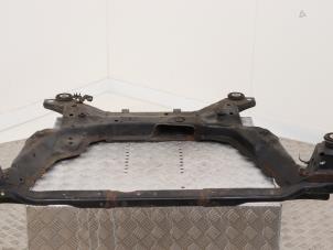 Gebruikte Subframe Ford Mondeo IV Wagon 1.6 TDCi 16V Prijs € 95,00 Margeregeling aangeboden door Automaterialen Ronald Morien B.V.