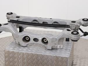 Gebruikte Subframe Ford Usa Mustang Mach-E 98kWh AWD Prijs € 1.512,50 Inclusief btw aangeboden door Automaterialen Ronald Morien B.V.