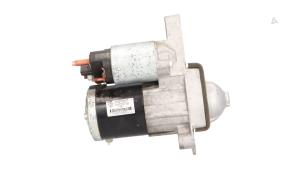 Gebruikte Startmotor Renault Megane IV Estate (RFBK) 1.3 TCE 160 16V Prijs € 75,00 Margeregeling aangeboden door Automaterialen Ronald Morien B.V.