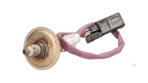 Gebruikte Lambda Sonde Renault Megane IV Estate (RFBK) 1.3 TCE 160 16V Prijs € 35,00 Margeregeling aangeboden door Automaterialen Ronald Morien B.V.