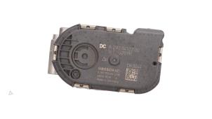 Gebruikte Gasklephuis Renault Megane IV Estate (RFBK) 1.3 TCE 160 16V Prijs € 55,00 Margeregeling aangeboden door Automaterialen Ronald Morien B.V.