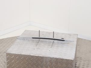 Gebruikte Sierlijst Renault Megane IV Estate (RFBK) 1.3 TCE 160 16V Prijs € 125,00 Margeregeling aangeboden door Automaterialen Ronald Morien B.V.