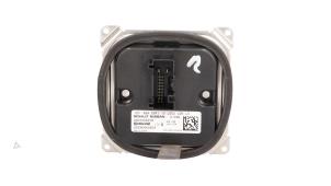 Gebruikte Module Verlichting Renault Megane IV Estate (RFBK) 1.3 TCE 160 16V Prijs € 55,00 Margeregeling aangeboden door Automaterialen Ronald Morien B.V.