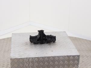 Gebruikte Inlaatspruitstuk Audi A3 Sportback (8PA) 2.0 TDI 16V Prijs € 69,00 Margeregeling aangeboden door Automaterialen Ronald Morien B.V.