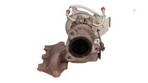 Gebruikte Turbo Renault Clio IV (5R) 0.9 Energy TCE 90 12V Prijs € 75,00 Margeregeling aangeboden door Automaterialen Ronald Morien B.V.