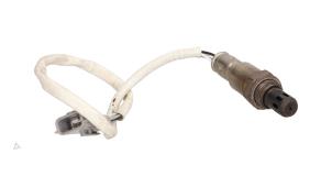 Gebruikte Lambda Sonde Renault Clio IV (5R) 0.9 Energy TCE 90 12V Prijs € 15,00 Margeregeling aangeboden door Automaterialen Ronald Morien B.V.