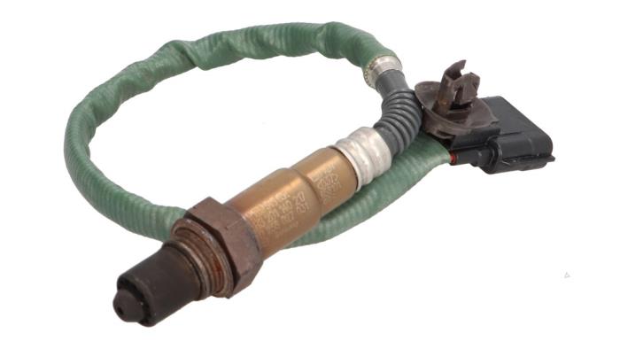 Gebruikte Lambda Sonde Renault Clio IV (5R) 0.9 Energy TCE 90 12V Prijs € 15,00 Margeregeling aangeboden door Automaterialen Ronald Morien B.V.