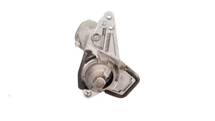 Gebruikte Startmotor Renault Clio IV (5R) 0.9 Energy TCE 90 12V Prijs € 19,00 Margeregeling aangeboden door Automaterialen Ronald Morien B.V.