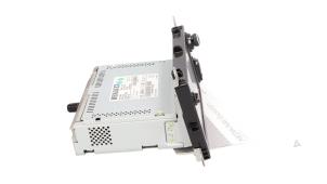 Gebruikte Display Interieur Renault Clio IV (5R) 0.9 Energy TCE 90 12V Prijs € 225,00 Margeregeling aangeboden door Automaterialen Ronald Morien B.V.