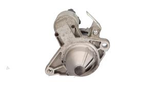 Gebruikte Startmotor Peugeot 108 1.0 12V VVT-i Prijs € 25,00 Margeregeling aangeboden door Automaterialen Ronald Morien B.V.