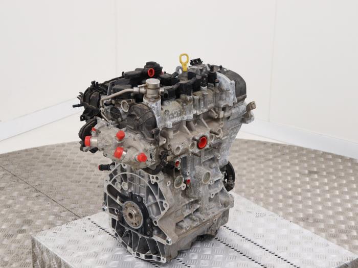 Gebruikte Motor Volkswagen Golf VII (AUA) 1.5 TSI Evo BlueMotion 16V Prijs € 2.601,50 Inclusief btw aangeboden door Automaterialen Ronald Morien B.V.