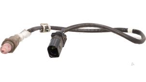 Gebruikte Lambda Sonde Audi RS 4 Avant (B9) 2.9 V6 TFSI 24V Prijs € 35,00 Margeregeling aangeboden door Automaterialen Ronald Morien B.V.