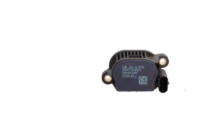 Gebruikte Sensor Nokkenas Audi RS 4 Avant (B9) 2.9 V6 TFSI 24V Prijs € 19,00 Margeregeling aangeboden door Automaterialen Ronald Morien B.V.