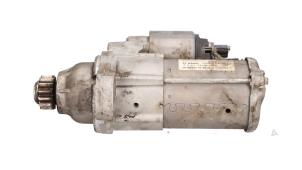 Gebruikte Startmotor Volkswagen Golf VII (AUA) 1.5 TSI Evo BlueMotion 16V Prijs € 19,00 Inclusief btw aangeboden door Automaterialen Ronald Morien B.V.