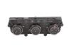 Volkswagen Golf VII (AUA) 1.5 TSI Evo BlueMotion 16V Chaufage Bedieningspaneel
