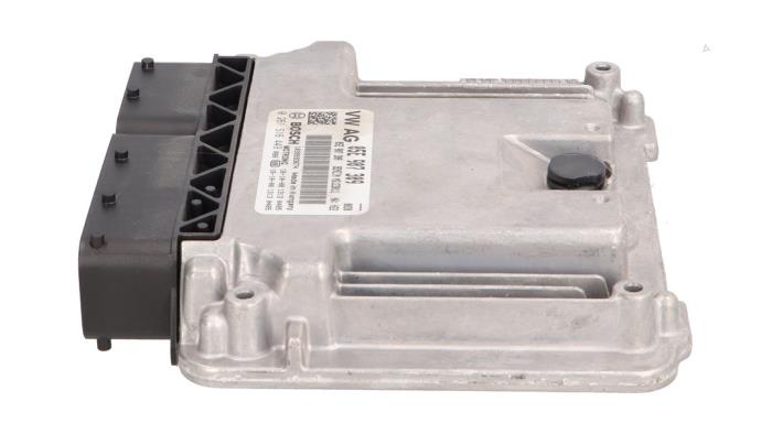 Gebruikte Computer Motormanagement Volkswagen Golf VII (AUA) 1.5 TSI Evo BlueMotion 16V Prijs € 195,00 Inclusief btw aangeboden door Automaterialen Ronald Morien B.V.