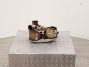 Gereviseerde Roetfilter Volkswagen Passat Variant (3G5) 2.0 TDI BiTurbo 16V 4Motion Prijs € 598,95 Inclusief btw aangeboden door Automaterialen Ronald Morien B.V.