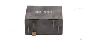 Gebruikte Computer Diversen Volkswagen Corrado 2.0 16V Prijs € 25,00 Margeregeling aangeboden door Automaterialen Ronald Morien B.V.