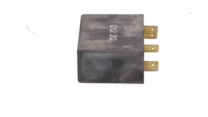 Gebruikte Computer Diversen Volkswagen Corrado 2.0 16V Prijs € 25,00 Margeregeling aangeboden door Automaterialen Ronald Morien B.V.